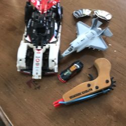 Toys