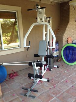 Tuff stuff outlet cfm 550