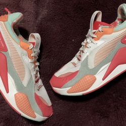 Puma Size 6.5Y
