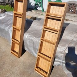 Custom Woodwork