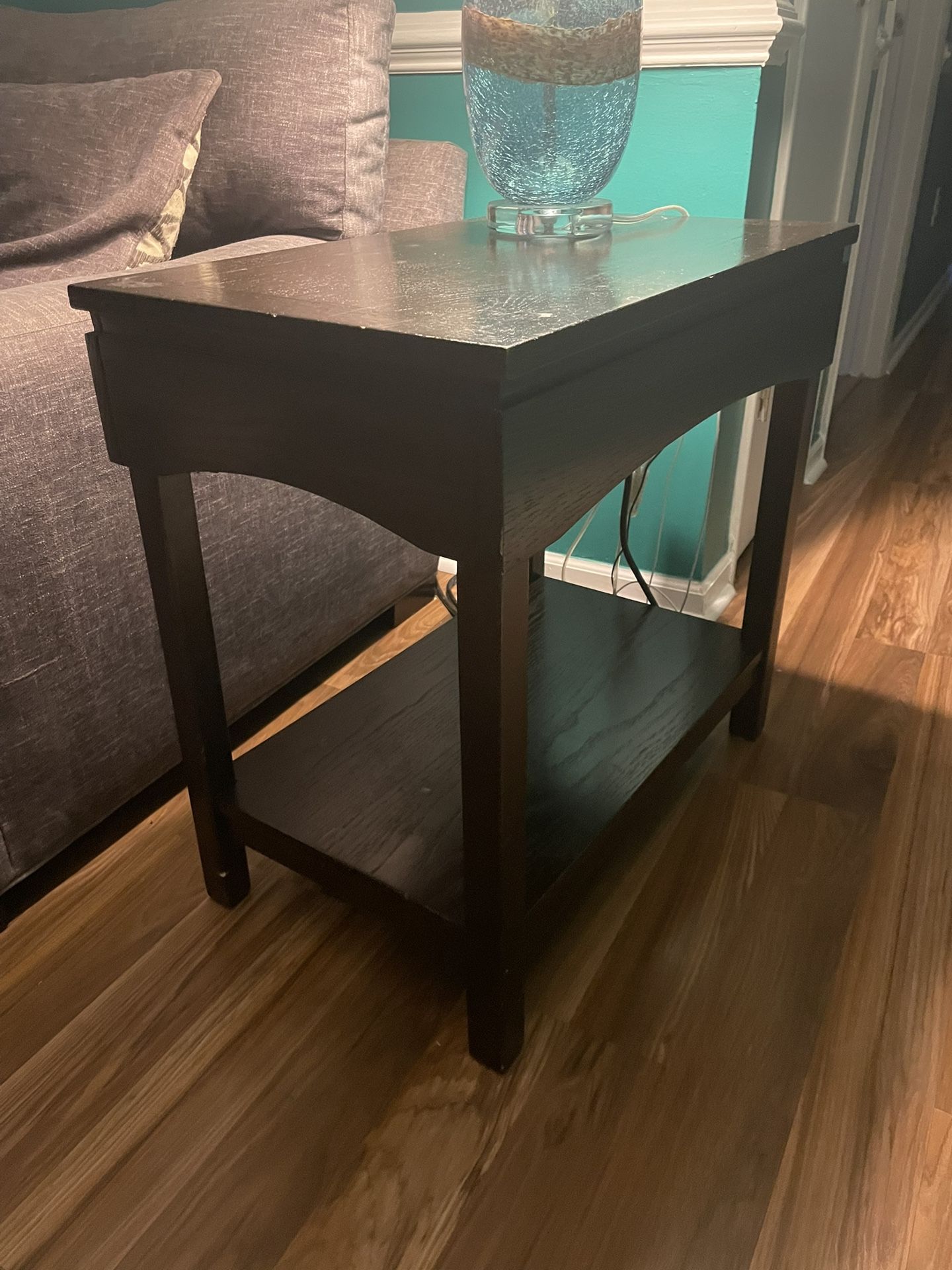 End Tables