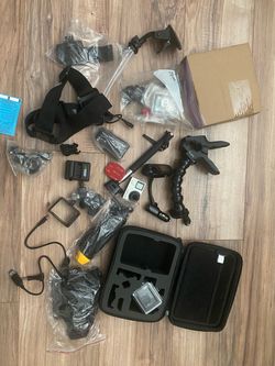 GoPro hero4