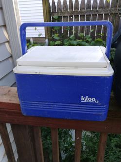 Cooler