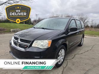 Dodge Grand Caravan