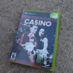 Video Game 