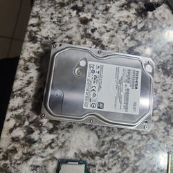 1tb Hard Drive