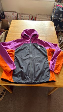 New Nike Acg phantazma storm fit adv hoodie jacket men’s XL