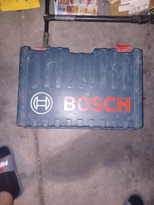 Bosch Hammer