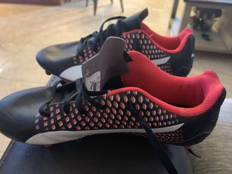 Puma soccer cleats