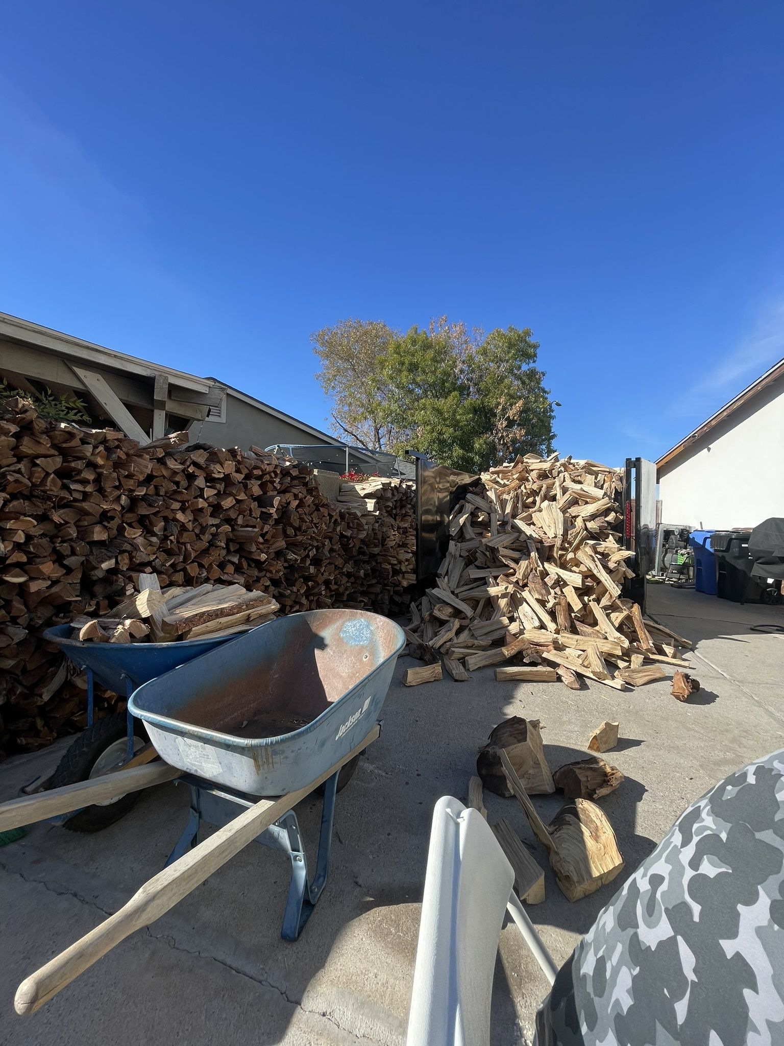 Firewood