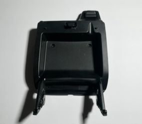 2013-2017 Honda Accord Armrest / Center Console Lid Base ONLY