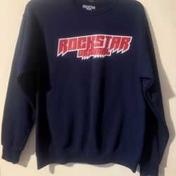 Mens Sweatshirt