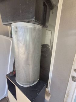 Canfilter can 100 carbon filter