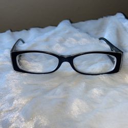 Woman versace lens Frame