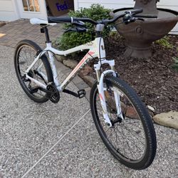 Women’s Liv Bliss Mountain Bike