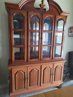 China cabinet