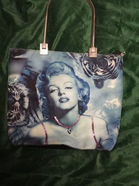 Marilyn Monroe Purse