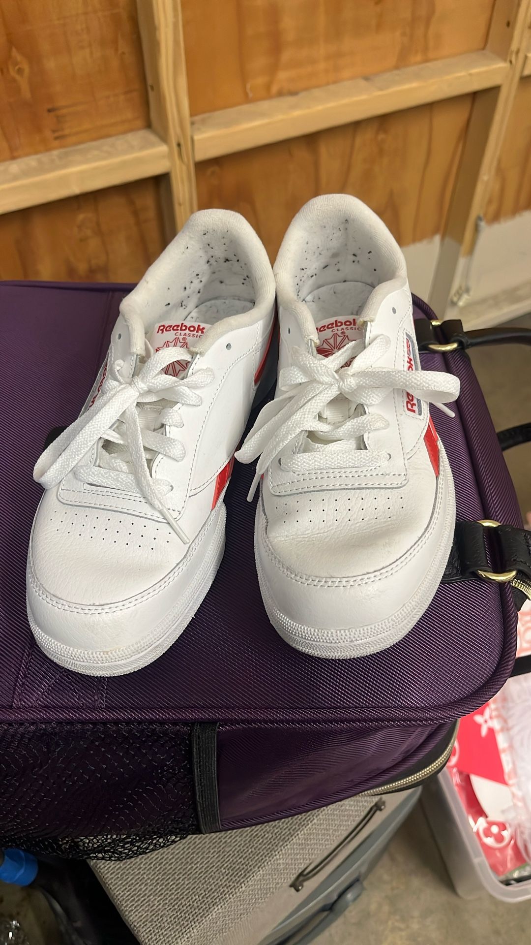 Reebok