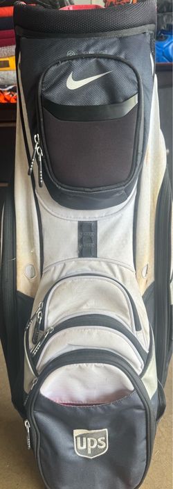 Nike golf bag