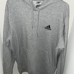 Men Large Adidas Hoodie