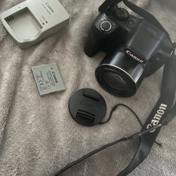 Canon PowerShot