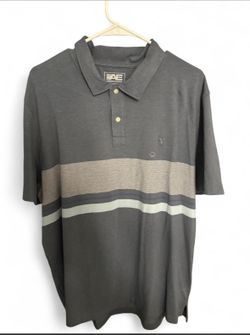 American Eagle polo