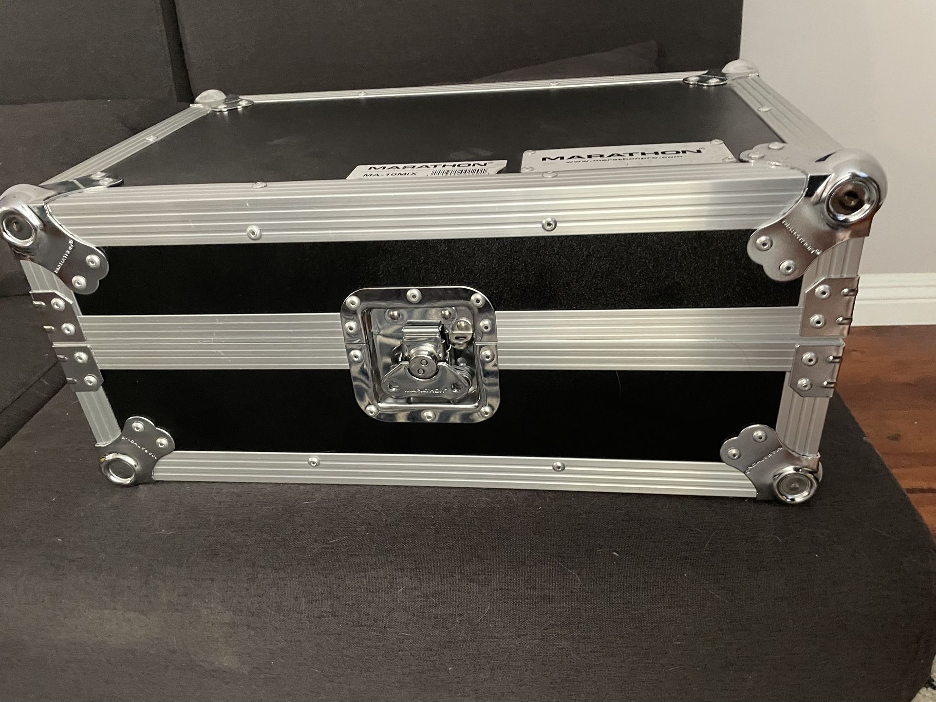 Marathon Mixer Case