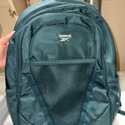 Reebok Backpack
