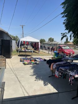 Clothes 