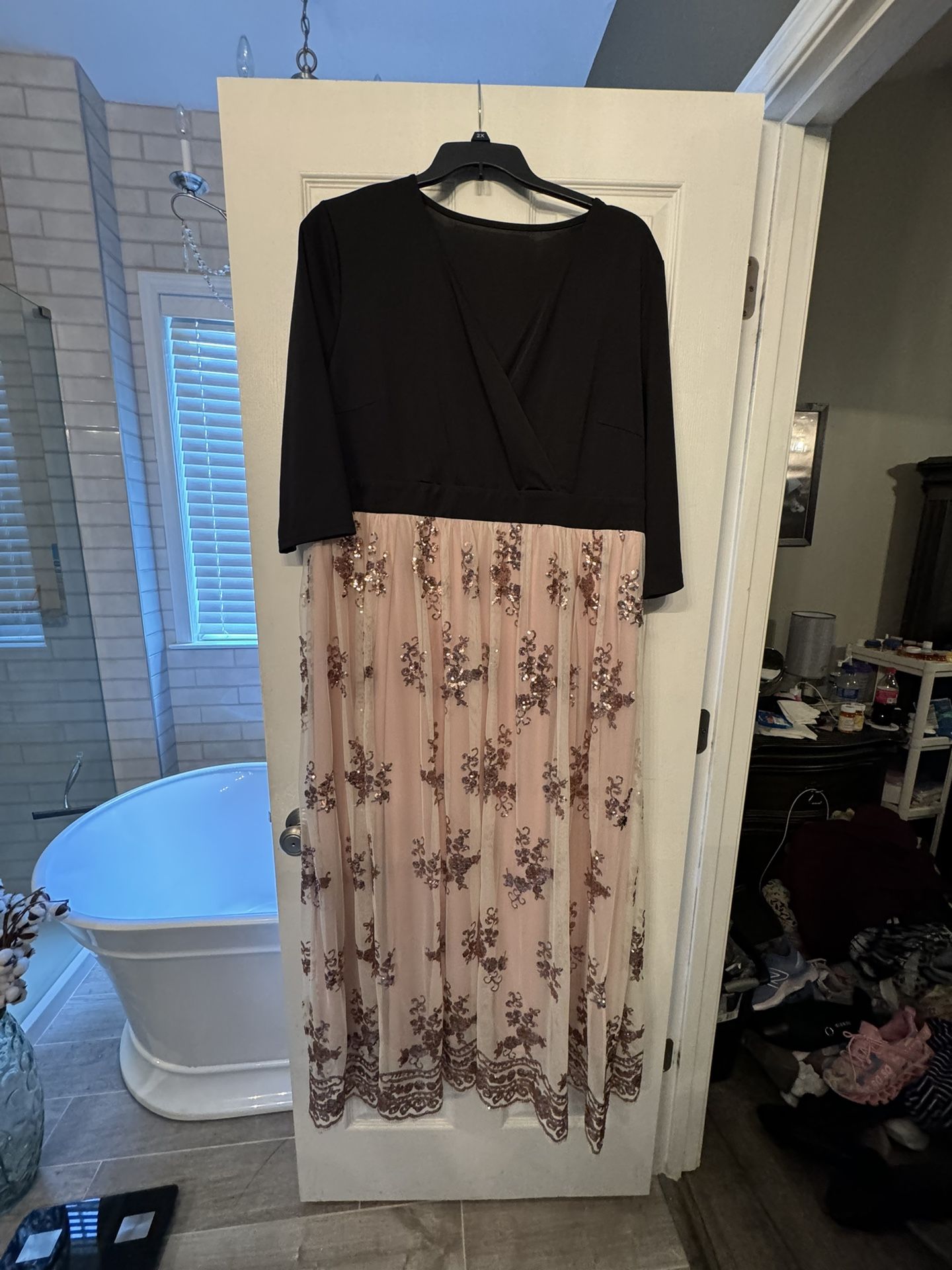 Mother’s Dress Wedding