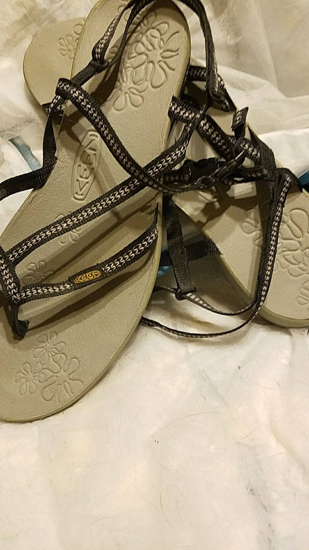 Keen sz10