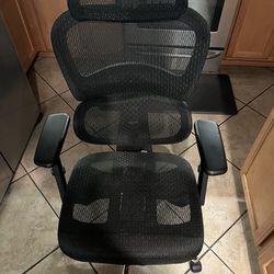 Office Desk Chair Southern Highlands Vegas