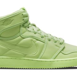 Billie Ellish Air Jordan 1 Ko Size 11 Women’s Size 9 Mens