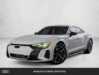 2024 Audi RS e-tron GT