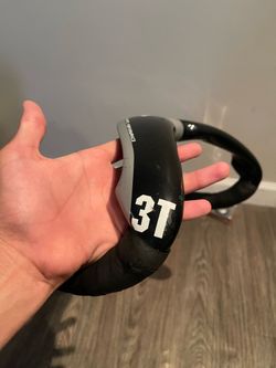 For track bikes
