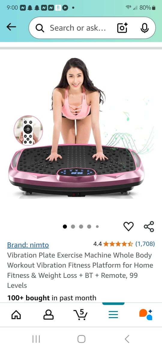 Vibra Shape