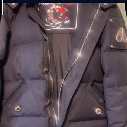 Moose knuckle Mens Size Small 