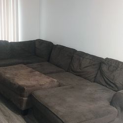 Sectional Couch