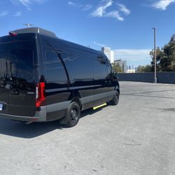 Trip To Scottsdale Arizona From Los Angeles For Waste Management Golf Event