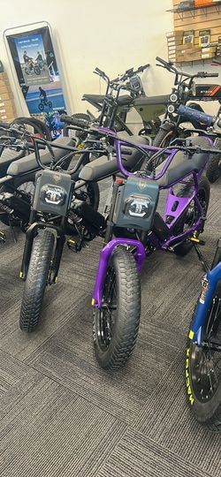 Macfox X1S