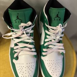 Jordan 1s