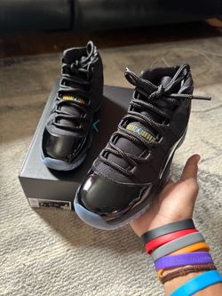 Gamma 11s Size 7