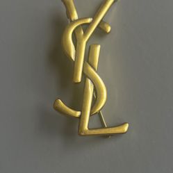 Unisex Brooch 
