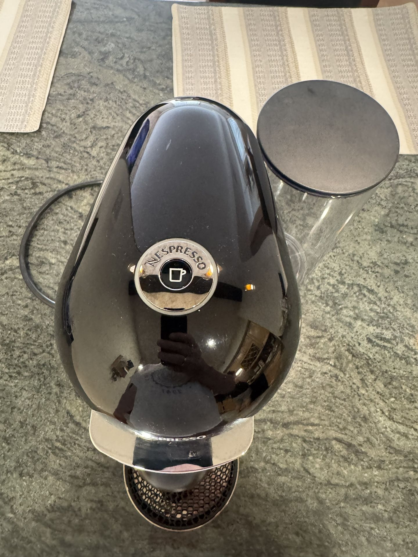 Coffee Machine