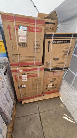 A/c yard sale