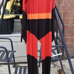 Incredible Costume