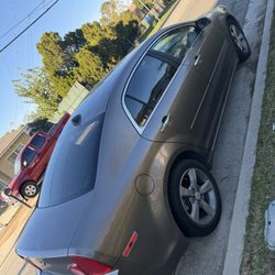 2013 Chevrolet Malibu OBO