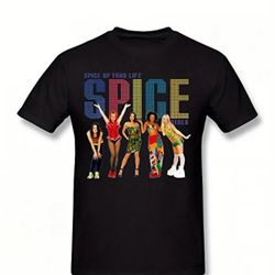 Spice Girls Merch T Shirt Size L