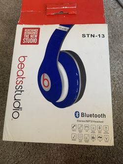 Beats Studio STN-13 