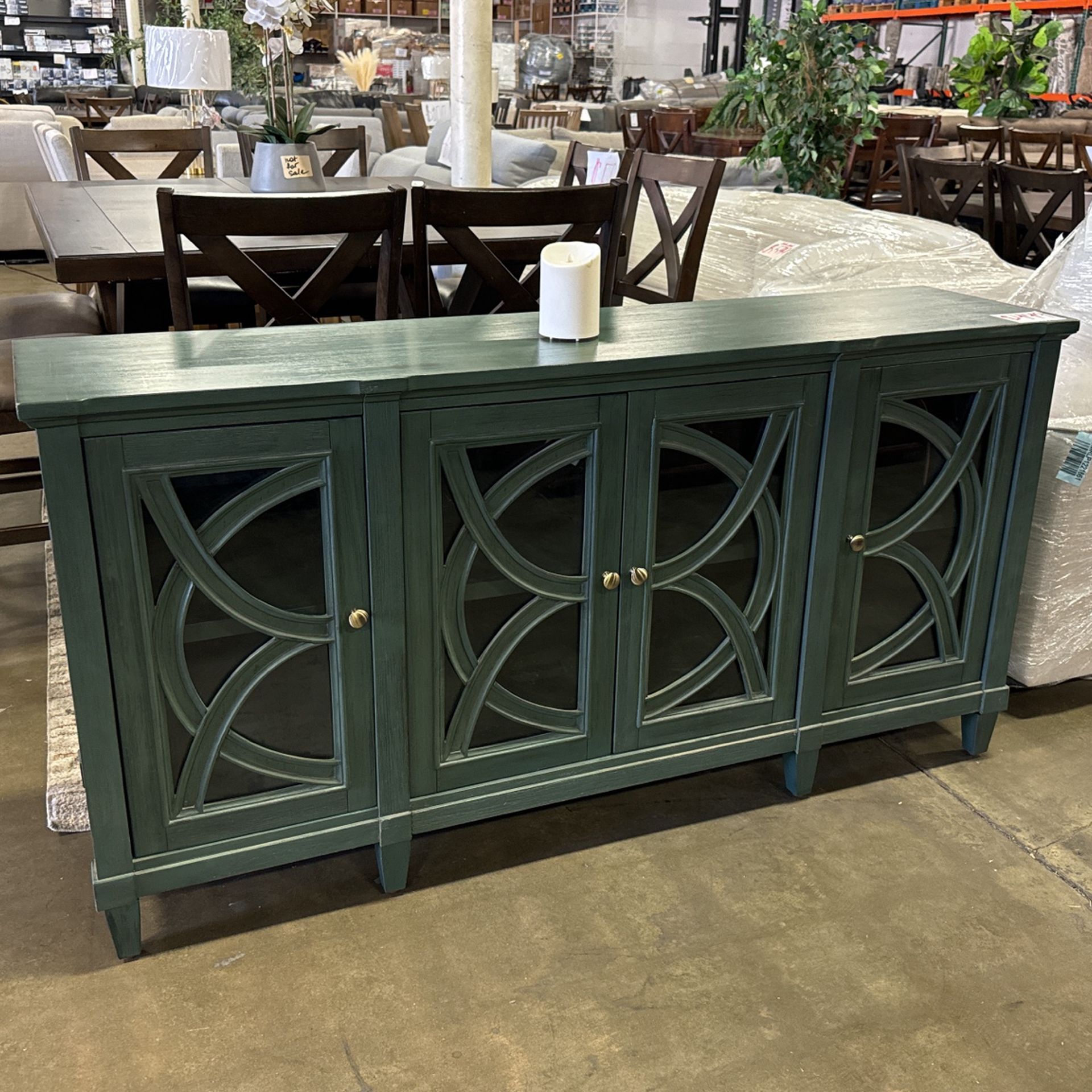 Pike & Main Hayden 67" Accent Console